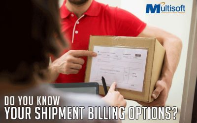 MarketPowerPRO’s Your Shipment Billing Options