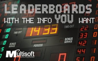MarkketPowerPro’s Leaderboards Improved with More Information