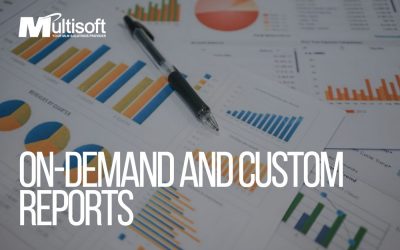 MarketPowerPRO On-Demand and Custom Reports