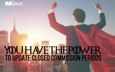 You Have The Power To Update Closed Commissions!