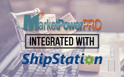 MarketPowerPRO ShipStation Integration
